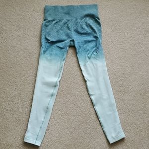 Negogym Ombre Seamless Leggings